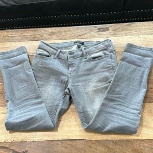 Banana Republic, Girlfriend Jeans in size 27/4.